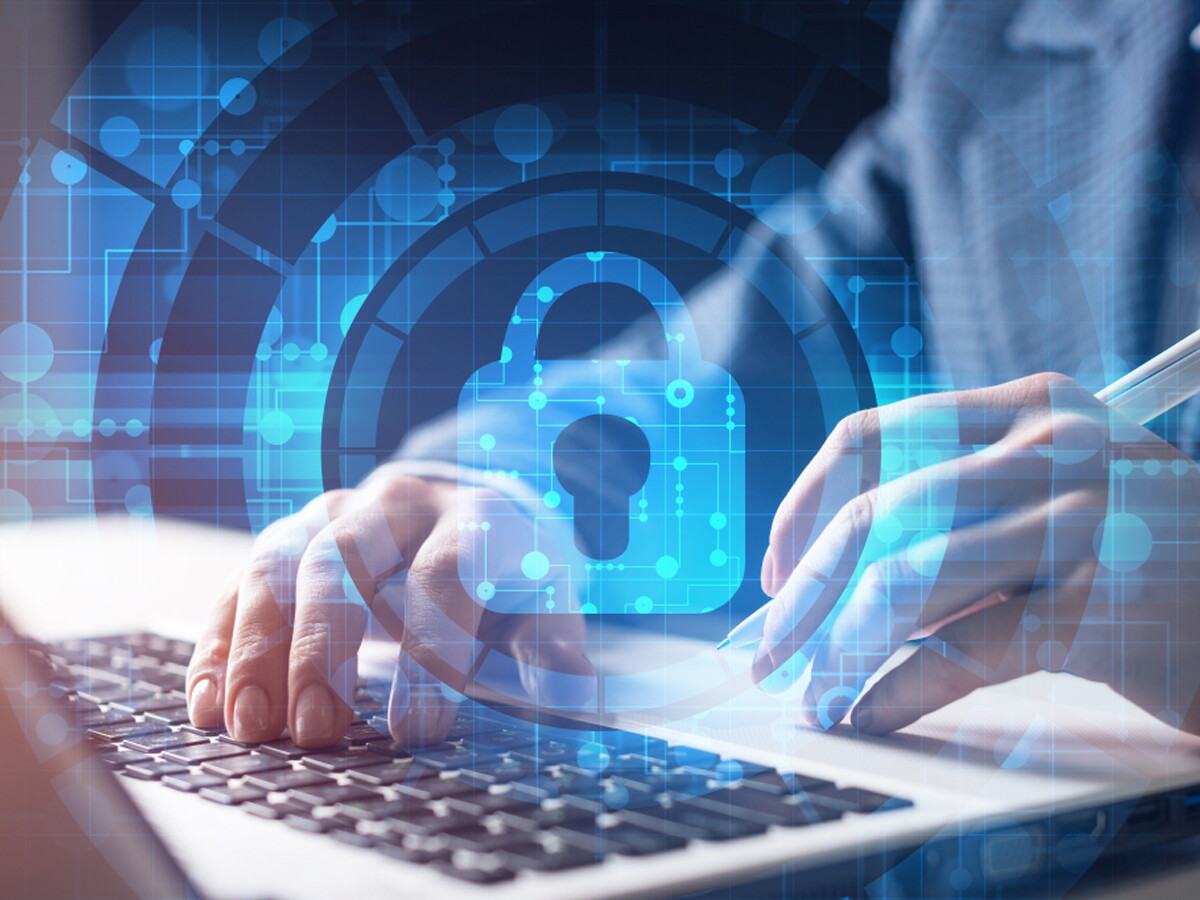 Ransomware-Schutz für den Hotelbetrieb