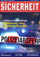 Cybercontact - BMi Magazin - öffentliche Sicherheit März/April 2024