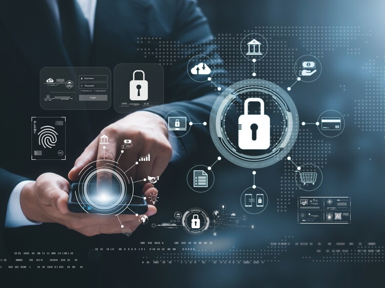 KMU - Sicherheit - Unternehmen - Managed Endpoint Security